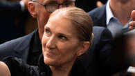 Celine Dion holds back tears as she performs at Paris Olympics opening ceremony in comeback show during health battle