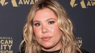 Teen Mom fans spot Kailyn Lowry’s ‘new boyfriend’ in the background of her photo before she quickly deletes pic