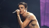 Yungblud’s subtle message to mentor Ozzy Osbourne during VMAs tribute performance for late rock icon
