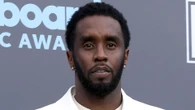 Diddy accused of ‘drugging and raping TV reporter on tour bus’ as she demands rapper be extradited to face ‘punishment’