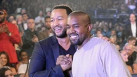 Kanye West seemingly hits back at John Legend in new rant after ex-friend slams rapper as ‘sad’ for antisemitism views