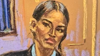 Cassie ‘gives birth to third child’ just two weeks after her grueling 4-day testimony in Diddy’s sex trafficking trial