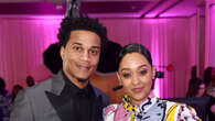 Tia Mowry and ex-husband Cory Hardrict ‘working things out’ one year after divorce as she tries to ‘earn his trust back’