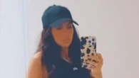 Real Housewives star debuts 40-pound weight gain in new video after ‘hiding’ in fear of trolls