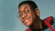 Family Matters execs told Jaleel White to wear looser jeans on show as Steve Urkel’s ‘bulge’ was too much for TV