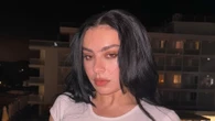 Charli xcx flaunts thong underwear in jaw-dropping selfie as fans say ‘Brat summer is getting hotter’