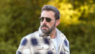 Ben Affleck looks decades younger as he shaves off beard on set of new movie The Accountant 2 in LA