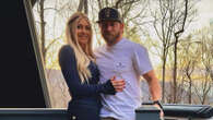 Street Outlaws star Lizzy Musi shared gut-wrenching message about Nascar driver boyfriend Jeffrey Earnhardt before death