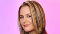 90s actress Alicia Silverstone, 47, goes skinny dipping in ‘secluded pool’ as fans gush over star’s ‘peaceful’ moment