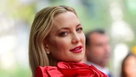 Kate Hudson shares makeup-free selfie as she goes into studio to record iconic 80s hit as she’s hailed ‘sexiest woman’