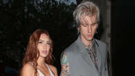 Pregnant Megan Fox ‘puts her foot down’ and demands Machine Gun Kelly ‘act more responsible’ before she takes him back