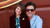 How many children does John Stamos have?