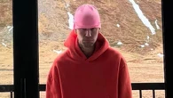 Troubled Justin Bieber secretly recorded his comeback album at elite Icelandic studio and is ‘turning his pain into art’