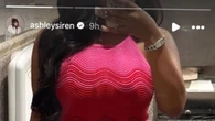 Teen Mom star announces she’s ‘back to stripping’ after show cancellation rumors as she poses in VERY short minidress