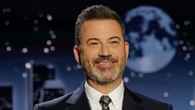 Jimmy Kimmel gets emotional in return to late-night show and vows to ‘protect’ free speech after suspension