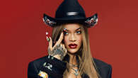 Rihanna ‘collaborating with Beyonce’ for new album, fans insist after two telling signs in her outfit for Vogue shoot