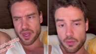 ‘Is he ok?’ ask fans as Liam Payne posts rambling Snapchat video talking about celeb mates