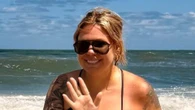 Teen Mom Kailyn Lowry reveals her jaw-dropping weight loss in a tiny bikini at the beach after breakup from Elijah Scott