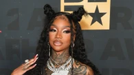 Rapper Enchanting dead at 26 after she was put on life support as sister says ‘I love you girl’ in emotional post
