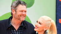 Gwen Stefani brazenly leaks husband Blake Shelton’s private text messages as fans beg couple to ‘stop it right now’