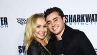 Hayden Panettiere sparks concern after she cancels events as she mourns on first anniversary of brother’s death