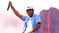 Tyler, the Creator cancels Lollapalooza and Outside Lands headline sets as he begs fans ‘please forgive me’