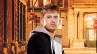Next Gen NYC villain Charlie Zakkour once arrested for ‘trespassing & drug possession’ but bust was scrubbed from record