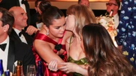 Selena Gomez fans finally ‘solve’ celeb gossip she whispered to Taylor Swift 8 months after Golden Globes