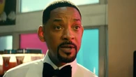 Will Smith fans insist actor was ‘never canceled’ after slapping Chris Rock as Bad Boys: Ride or Die hits number one
