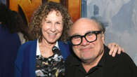 Who are Danny DeVito and Rhea Perlman’s children?