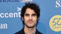 Darren Criss fans lose their minds over Glee star’s new baby’s name ‘I really hope they rethink this one’
