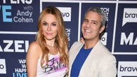 RHONY’s Leah McSweeney claims ex-boss Andy Cohen ordered 24 Bravo stars to spread nasty rumors about her in lawsuit