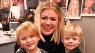 Kelly Clarkson’s kids River, 11, and Remi, 9, taking dad Brandon Blackstock’s death ‘one day at a time’ in sad update
