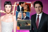 Wild family history of Justin Trudeau that has fans convinced his cosy Katy Perry date could be start of something