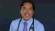 Matthew Perry’s ‘killer doctor’ Mark Chavez talked about burnout from job & ‘shame’ over weight gain years before arrest