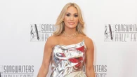 Carrie Underwood fans think the singer looks ‘very different’ at event as followers ask ‘what has she done to her face?’