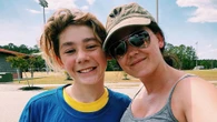 Teen Mom Jenelle Evans’ son Jace, 14, ‘angry’ at Vegas move as he was ‘excited’ for life without ‘abusive’ ex-stepdad