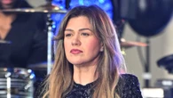 Kelly Clarkson reveals fight with talk show’s HR over weight loss as singer was accused of ‘making people feel bad’