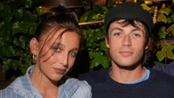 Emma Chamberlain appears to hard launch relationship with boyfriend Peter McPoland in matching looks at Paris Olympics