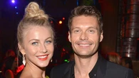 Ryan Seacrest’s long list of much-younger girlfriends revealed as he’s caught on Italy trip with Camille Orders