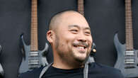 Who is celebrity chef David Chang?