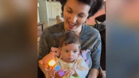 Step By Step star Angela Watson gives birth to her ‘miracle’ baby at 48 decades after leaving Hollywood