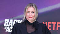 Cameron Diaz returns to red carpet for first time in 5 years- and fans say stunning star looks ‘better than ever’