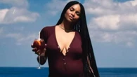 Ciara rocks a plunging swimsuit 2 months after welcoming baby and tells fans to ’embrace every stage of life’