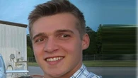 Duggar friend Carver Bowers looks stone-faced in mugshot after shock arrest for ‘sexual abuse of a child under 12’