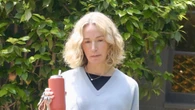 90s movie star, 50, was married to A-list rocker, has Hollywood actor twin brother, & is a Scientologist – who is she?