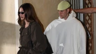 The truth behind Justin Bieber’s ‘explosive’ rows with wife Hailey as pals fear ‘unbearable’ tension after mag storm