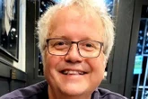 The Simpsons writer Steve Pepoon who also co-created hit kids’ cartoon dies outside his home aged 68