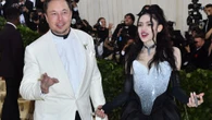 Why did Elon Musk and Grimes break up?