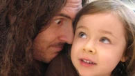 Weird Al Yankovic shares new photo of rarely-seen daughter Nina, 22, as he celebrates her college graduation